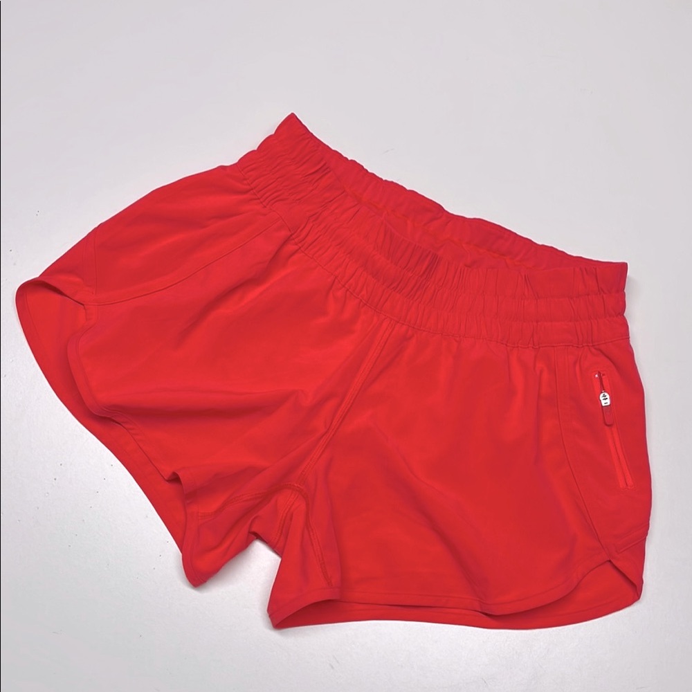 lululemon lined short - 8